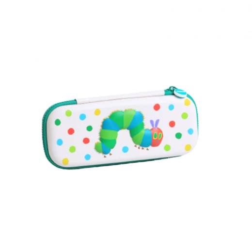 Mideer Pencil Case - The Very Hungry Caterpiller Mideer Pencil Case - The Very Hungry Caterpiller