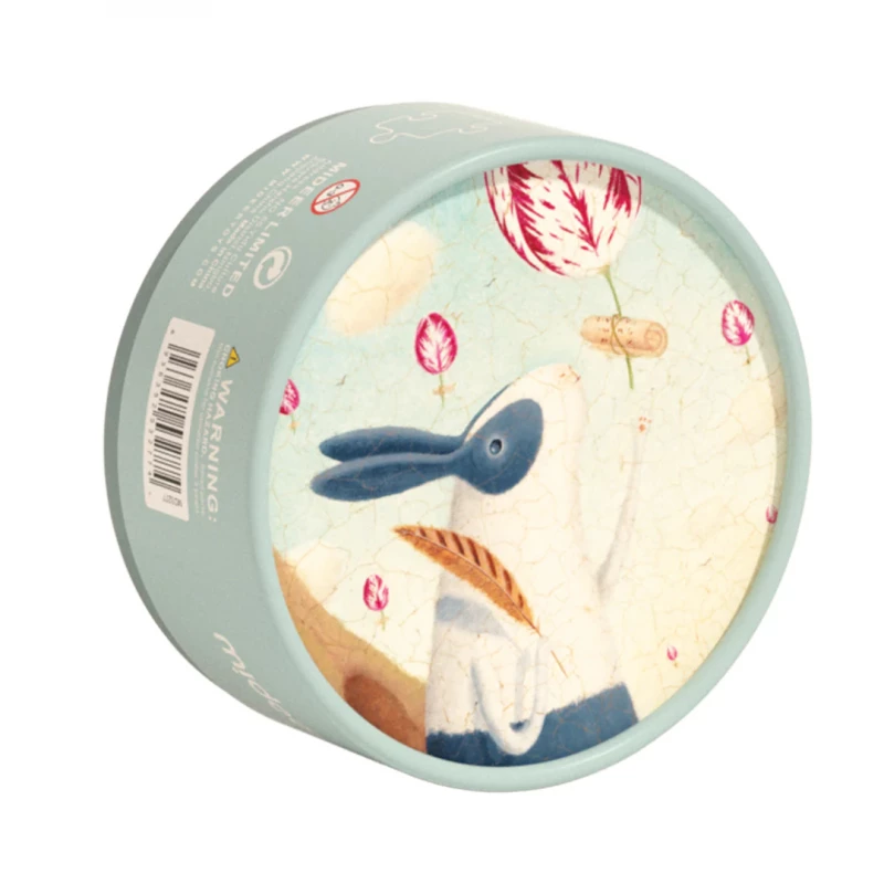 Pocket Series Puzzle-Messenger of Spring - MIDEER