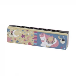 Stephen Joseph Harmonica Unicorn