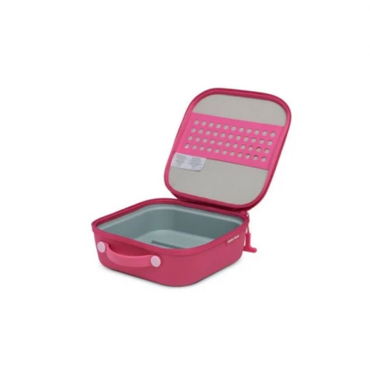 Hydro Flask Kid's Insulated Lunch Box, Plumeria Color - Hydro Flask - Image 2