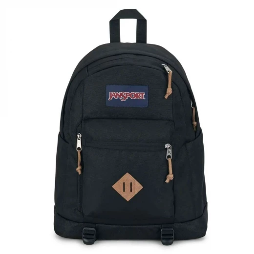حقيبة لون أسود من جان سبورت حقيبة لون أسود من جان سبورت