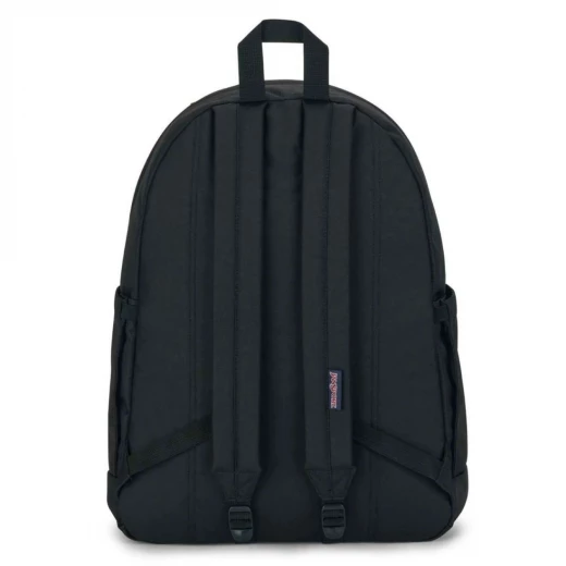 Jansport Lodo Pack Backpacks, Black Color - JanSport - Image 2