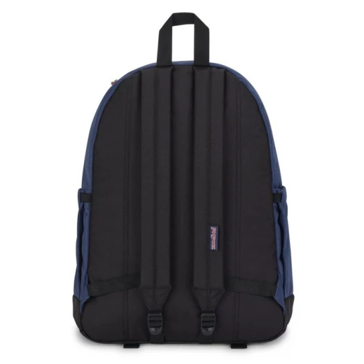 Jansport Lodo Pack Backpacks, Navy Blue Color - JanSport - Image 3