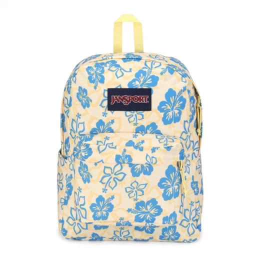 Jansport Superbreak Dry Brush Backpacks, MultiColor Jansport Superbreak Dry Brush Backpacks, MultiColor