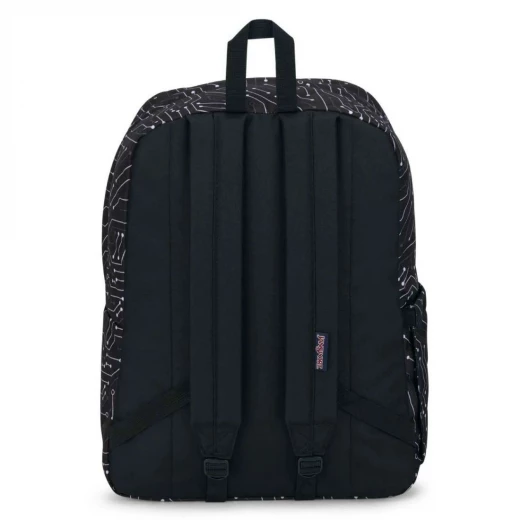 Jansport Superbreak Backpacks, Black Color - JanSport - Image 2