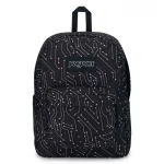 Jansport Superbreak Backpacks, Black Color - JanSport