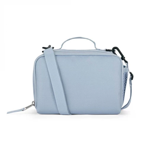 Jansport The Carryout Lunch Bag, Blue Dusk Color - JanSport - Image 2
