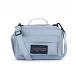 Jansport The Carryout Lunch Bag, Blue Dusk Color - JanSport