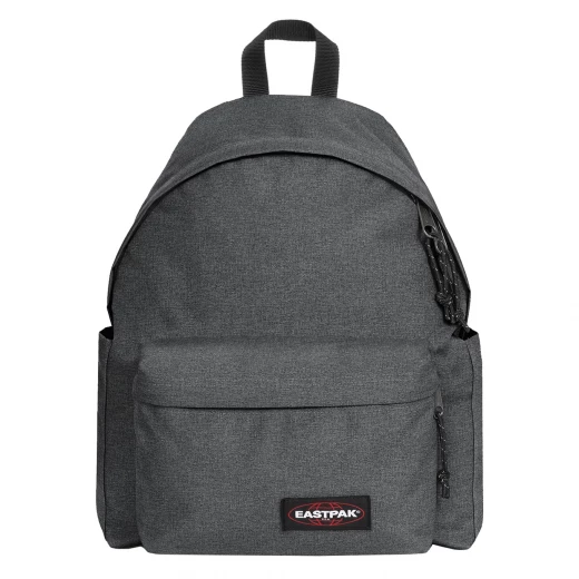 Eastpak-Day Pak'R-Medium Backpack-Arena, Gray Color Eastpak-Day Pak'R-Medium Backpack-Arena, Gray Color