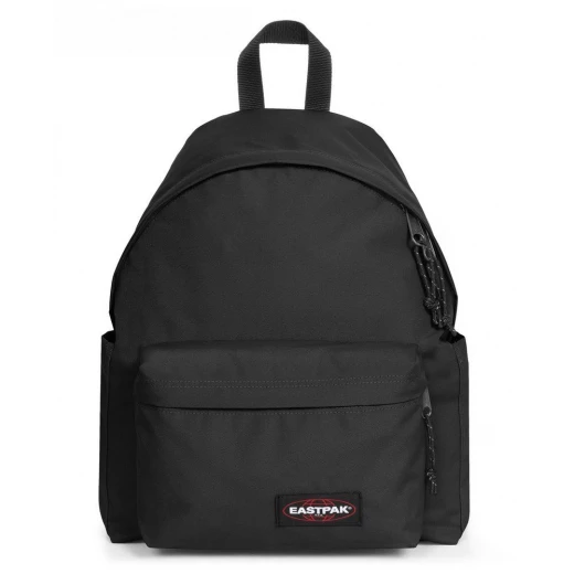 Eastpak-Day Pak'R-Medium Backpack-Arena, Black Color Eastpak-Day Pak'R-Medium Backpack-Arena, Black Color
