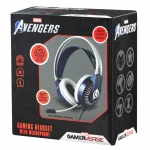 Gaming Headphones - Avengers - Disney