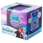 Alarm Clock - Frozen - Disney