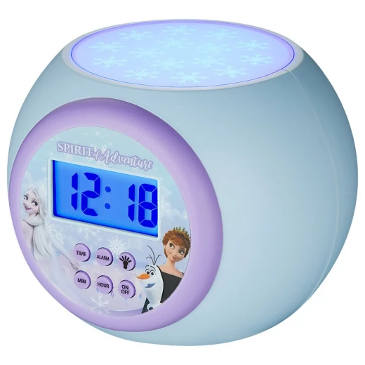 Alarm Clock - Frozen - Disney - Image 2