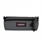 Eastpak Double Benchmark Pencil Case, Gray Color - Eastpak