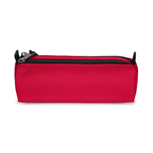 Eastpak Double Benchmark Pencil Case, Red Color - Eastpak - Image 3