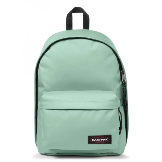 Eastpak Out Of Office Backpack, Calm Green Color Eastpak Out Of Office Backpack, Calm Green Color