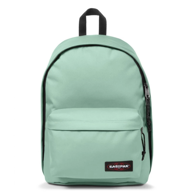 Eastpak Out Of Office Backpack, Calm Green Color - Eastpak