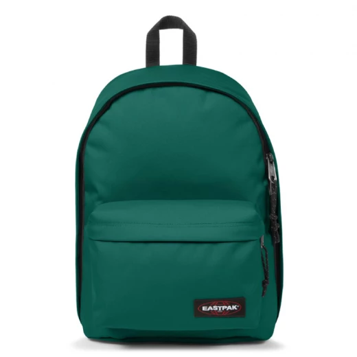 Eastpak Out Of Office Backpack , Green Color Eastpak Out Of Office Backpack , Green Color