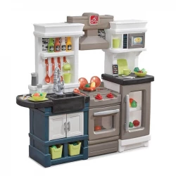 Step2 Modern Metro Kitchen