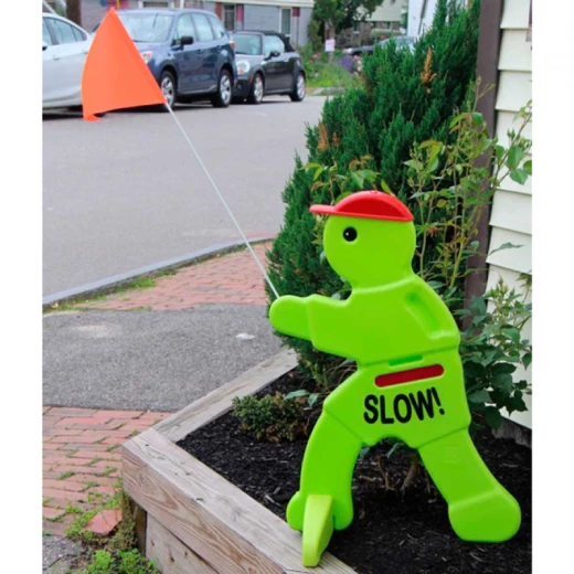Step2 Kid Alert & Pup Visual Warning Buddy - Step2 - Image 2