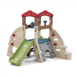 Step2 Alpine Ridge Climber & Slide