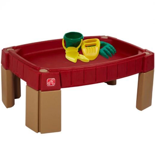 Step2 Naturally Playful Sand Table - Step2 - Image 3