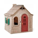Step2 Storybook Cottage Cubby House - Step2