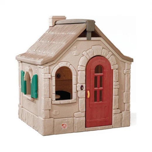 Step2 Storybook Cottage Cubby House Step2 Storybook Cottage Cubby House