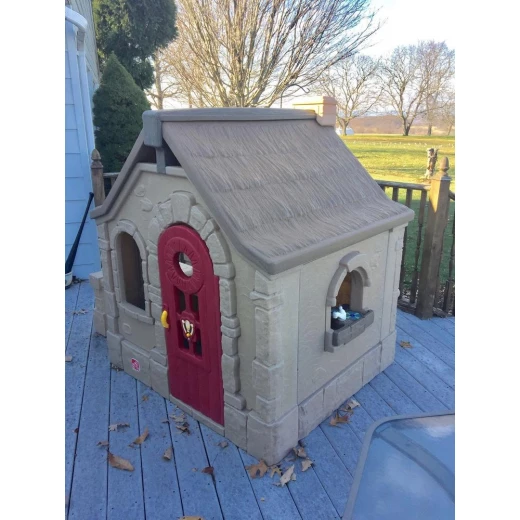 Step2 Storybook Cottage Cubby House - Step2 - Image 2