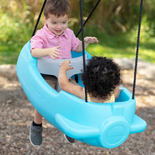 Step2 Signature Rocket Swing for Two - Step2 - Image 2