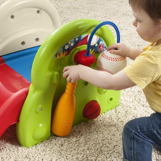 Step 2 Sports Tastic Activity Center - Step2 - Image 3