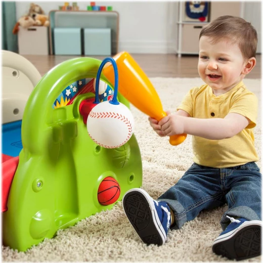 Step 2 Sports Tastic Activity Center - Step2 - Image 2