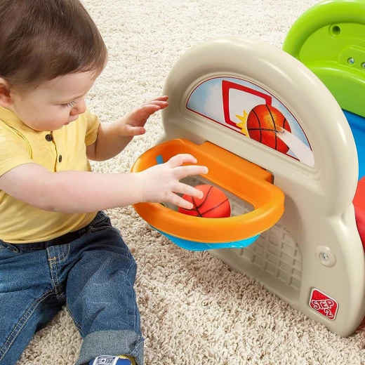 Step 2 Sports Tastic Activity Center - Step2 - Image 4
