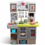 Step2 Contemporary Chef Kitchen Playset - Step2