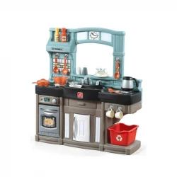 Step2 Best Chef's Kitchen