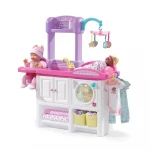 Step2 Love & Care Deluxe Nursery - Step2