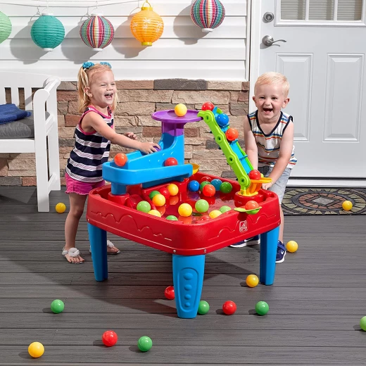 Step2 STEM Discovery Ball Table - Step2 - Image 3