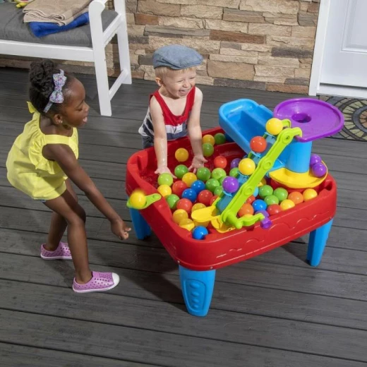 Step2 STEM Discovery Ball Table - Step2 - Image 2