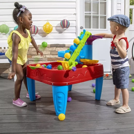Step2 STEM Discovery Ball Table - Step2 - Image 4