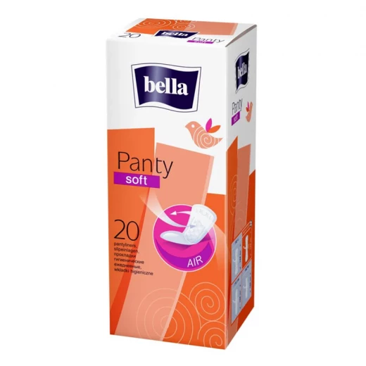 Bella Panty Soft Body Shape Bella Panty Soft Body Shape
