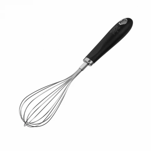 Stanley Rogers Pride Whisk,, Stainless Steel, 28 Cm Stanley Rogers Pride Whisk,, Stainless Steel, 28 Cm