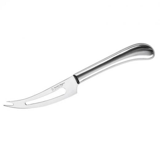 Stanley Rogers Soft Cheese Knife Slotted Stanley Rogers Soft Cheese Knife Slotted