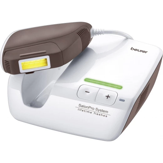 Beurer IPL 10000+ 576.09 IPL hair remover White - Beurer - Image 2