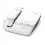 Beurer IPL 10000+ 576.09 IPL hair remover White - Beurer