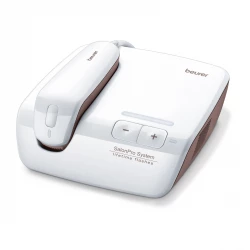 Beurer IPL 10000+ 576.09 IPL hair remover White