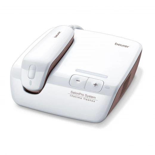 Beurer IPL 10000+ 576.09 IPL hair remover White