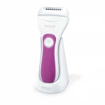 Beurer HL 76 Wet & Dry Epilator - Beurer