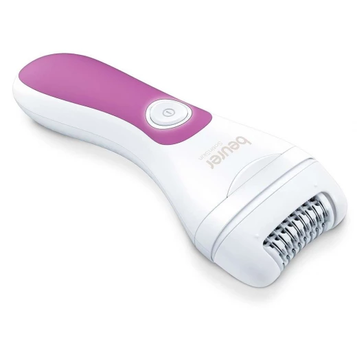 Beurer HL 76 Wet & Dry Epilator - Beurer - Image 2