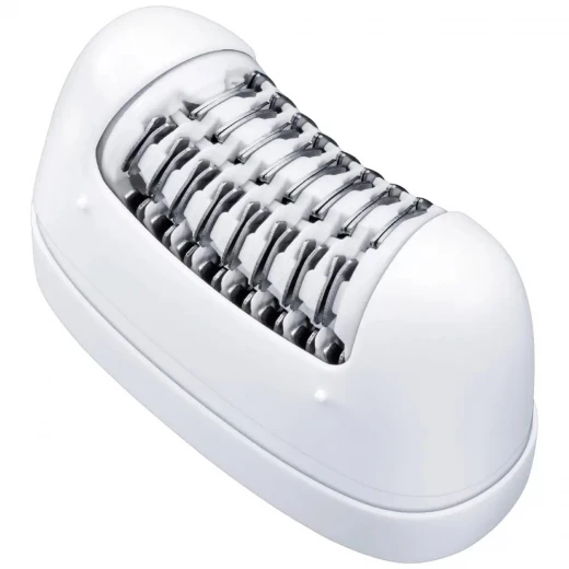 Beurer HL 76 Wet & Dry Epilator - Beurer - Image 3