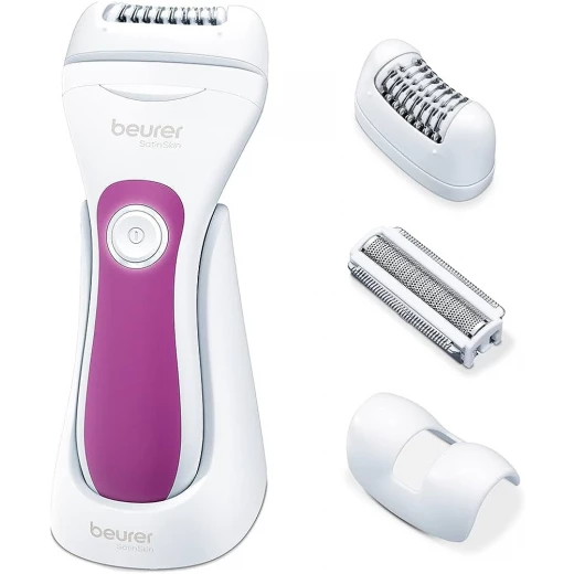 Beurer HL 36 Shaver - Beurer - Image 2